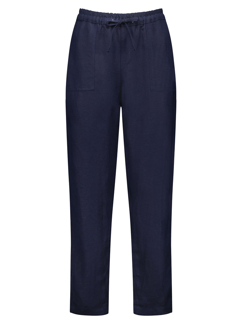 VASSALLI SLIM LEG ANKLE GRAZER