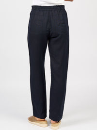 VASSALLI SLIM LEG ANKLE GRAZER