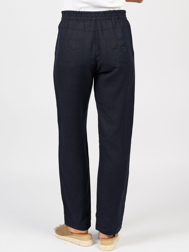 VASSALLI SLIM LEG ANKLE GRAZER