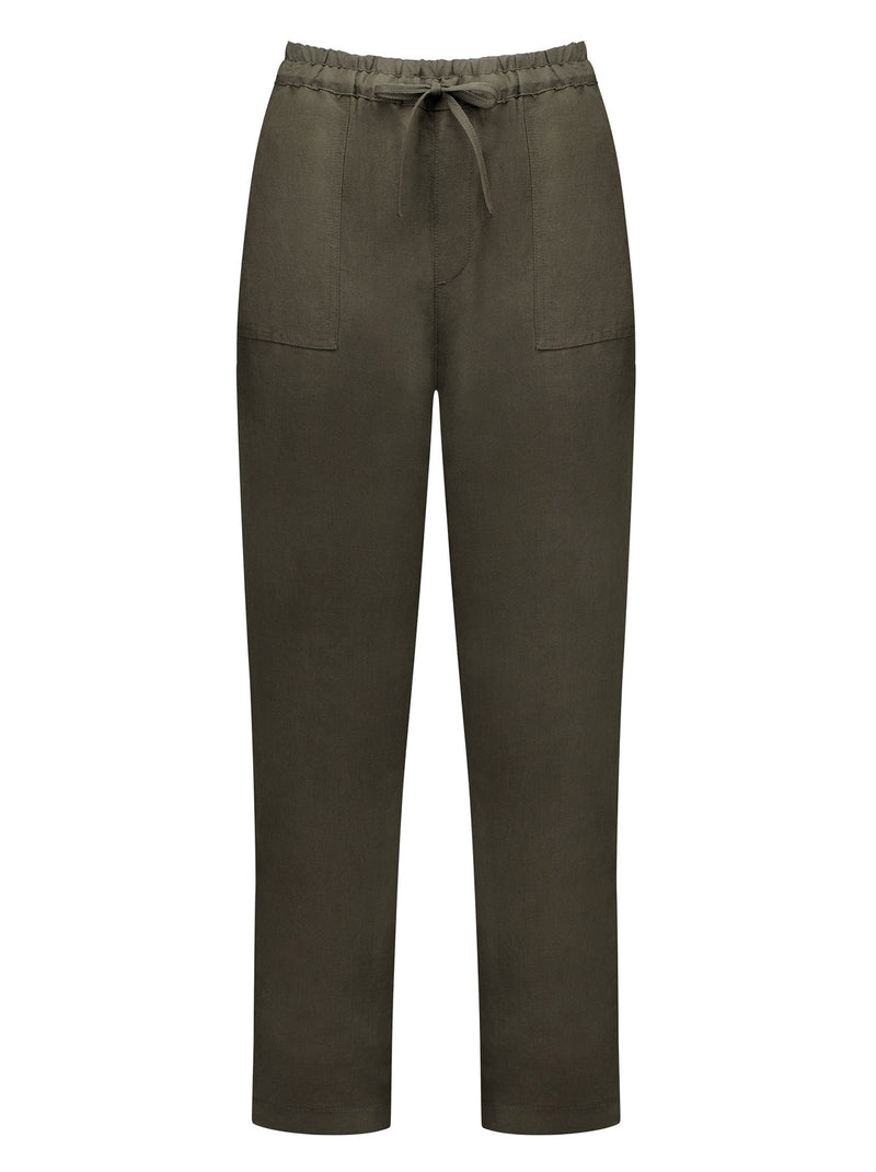 VASSALLI SLIM LEG ANKLE GRAZER