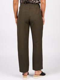 VASSALLI SLIM LEG ANKLE GRAZER