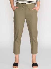 VASSALLI 7/8TH TIE PANT