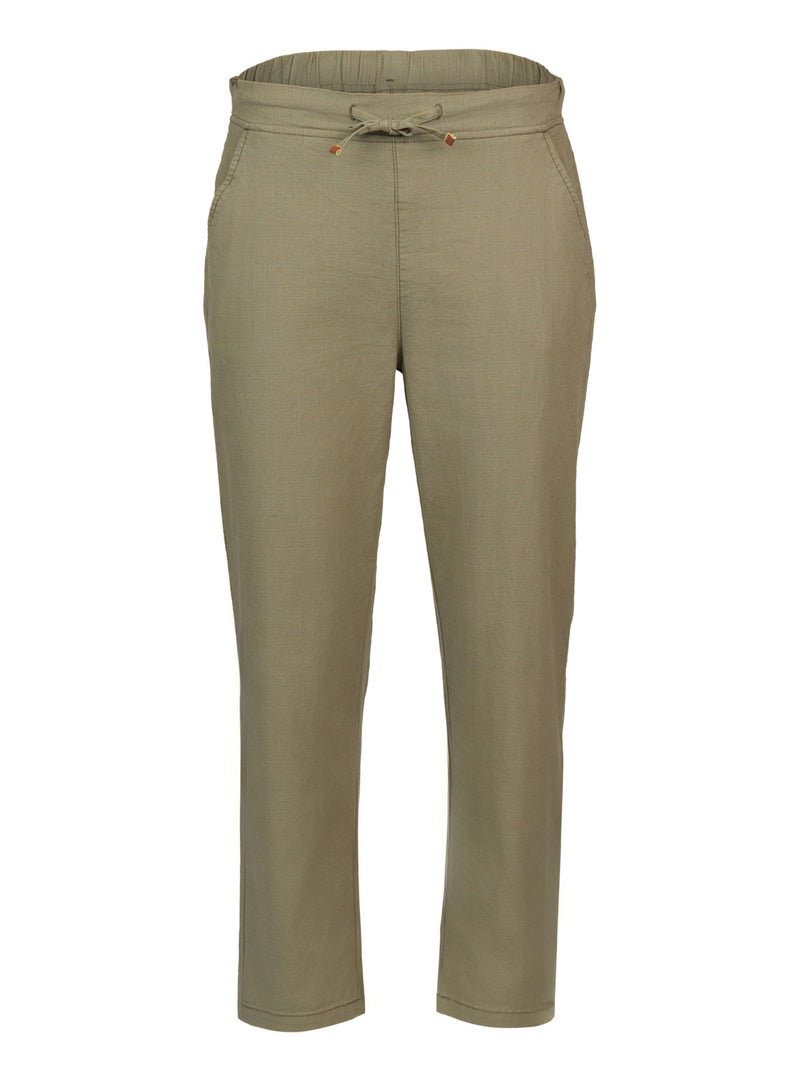 VASSALLI 7/8TH TIE PANT