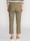 VASSALLI 7/8TH TIE PANT
