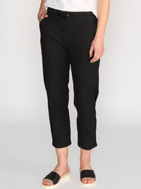 VASSALLI 7/8TH TIE PANT