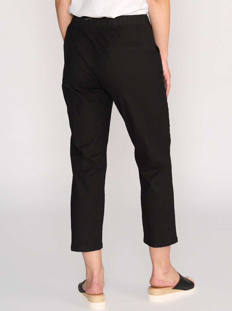 VASSALLI 7/8TH TIE PANT