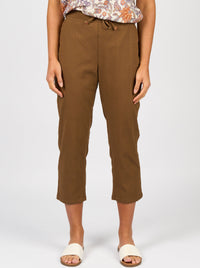 VASSALLI 7/8TH TIE PANT