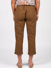 VASSALLI 7/8TH TIE PANT