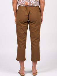 VASSALLI 7/8TH TIE PANT
