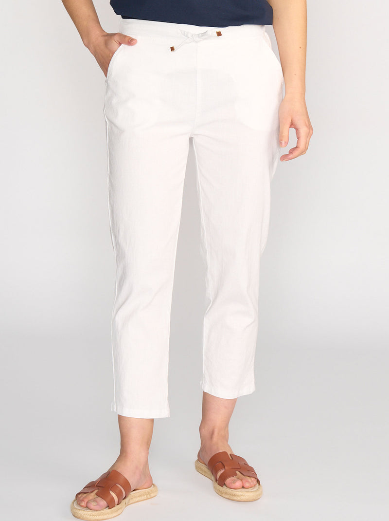 VASSALLI 7/8TH TIE PANT