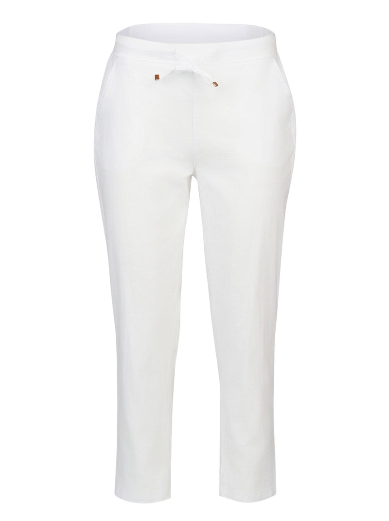 VASSALLI 7/8TH TIE PANT