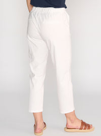 VASSALLI 7/8TH TIE PANT