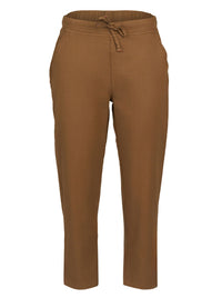 VASSALLI ANKLE GRAZER TIE PANT