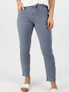 VASSALLI ANKLE GRAZER TIE PANT