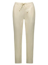 VASSALLI ANKLE GRAZER TIE PANT