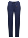 VASSALLI ANKLE GRAZER TIE PANT