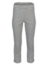 VASSLLI SLIM LEG 7/8 PULL ON PANT