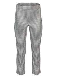 VASSLLI SLIM LEG 7/8 PULL ON PANT