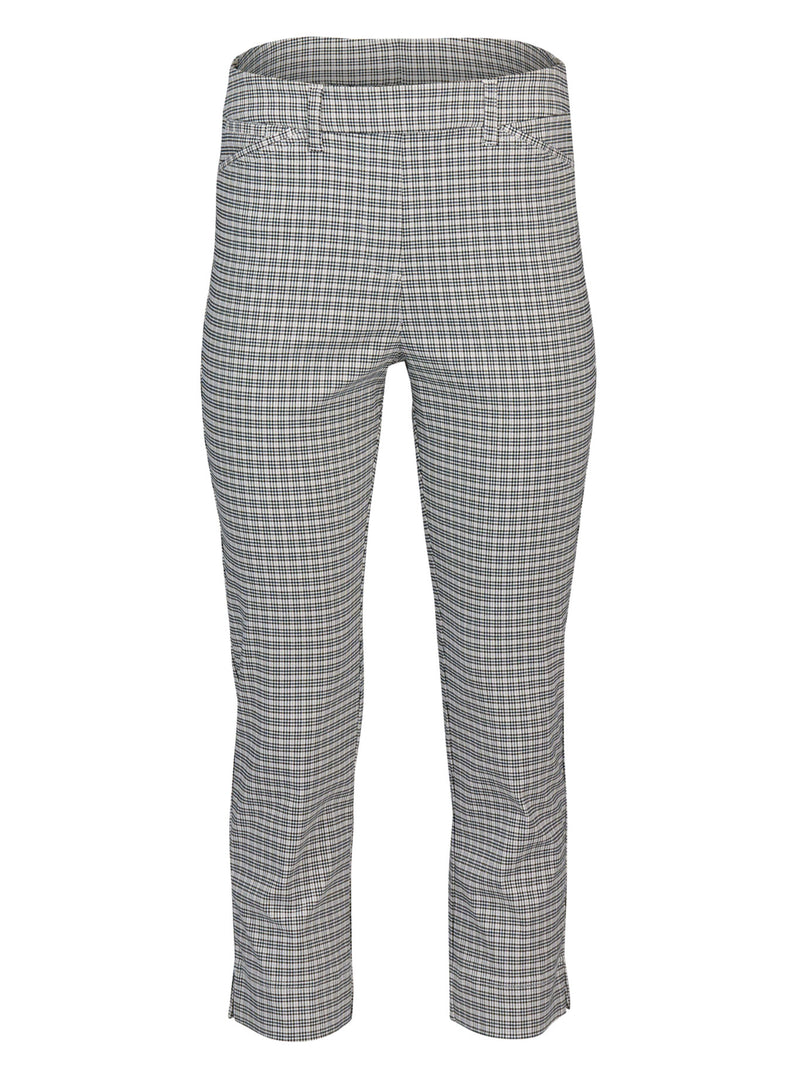 VASSLLI SLIM LEG 7/8 PULL ON PANT