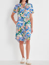 VERGE THEA SHIRT DRESS