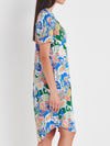 VERGE THEA SHIRT DRESS