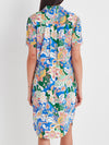 VERGE THEA SHIRT DRESS