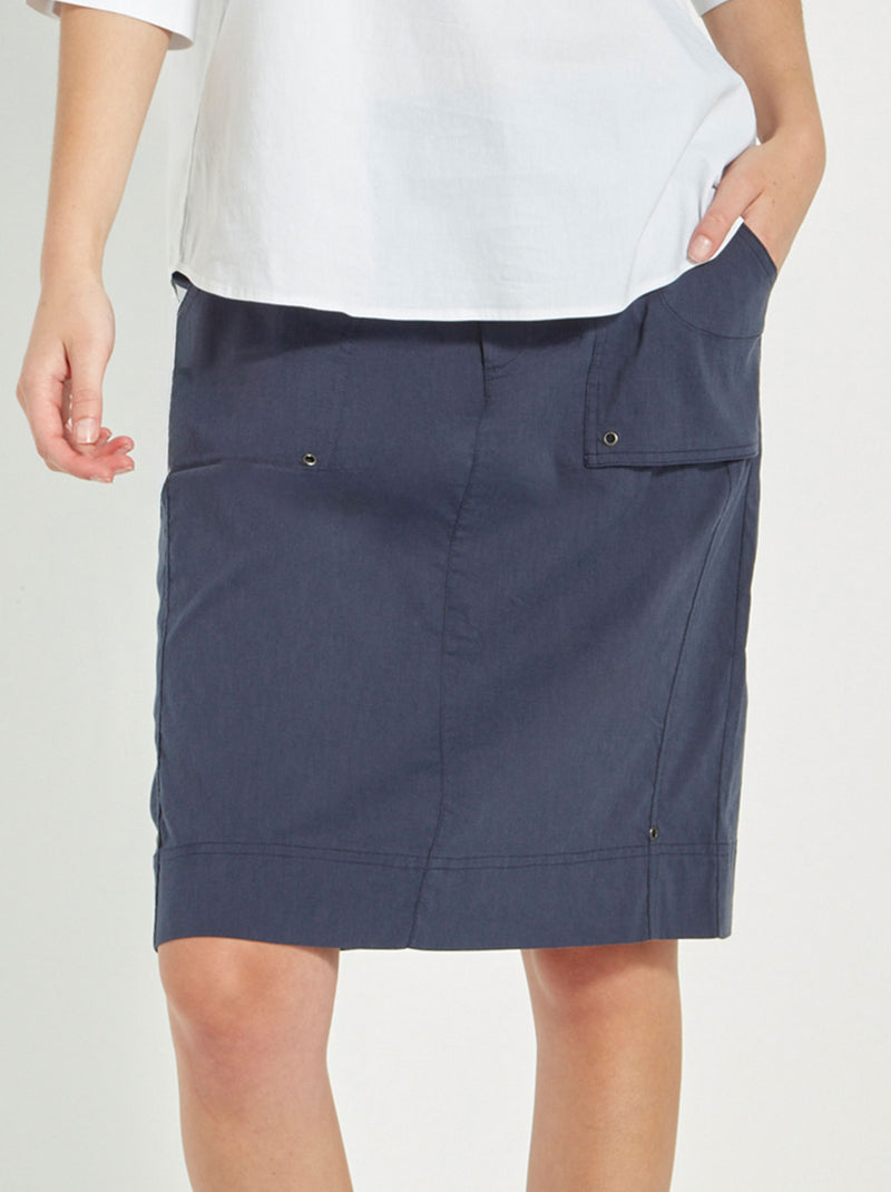 VERGE ACROBAT LEGION SKIRT