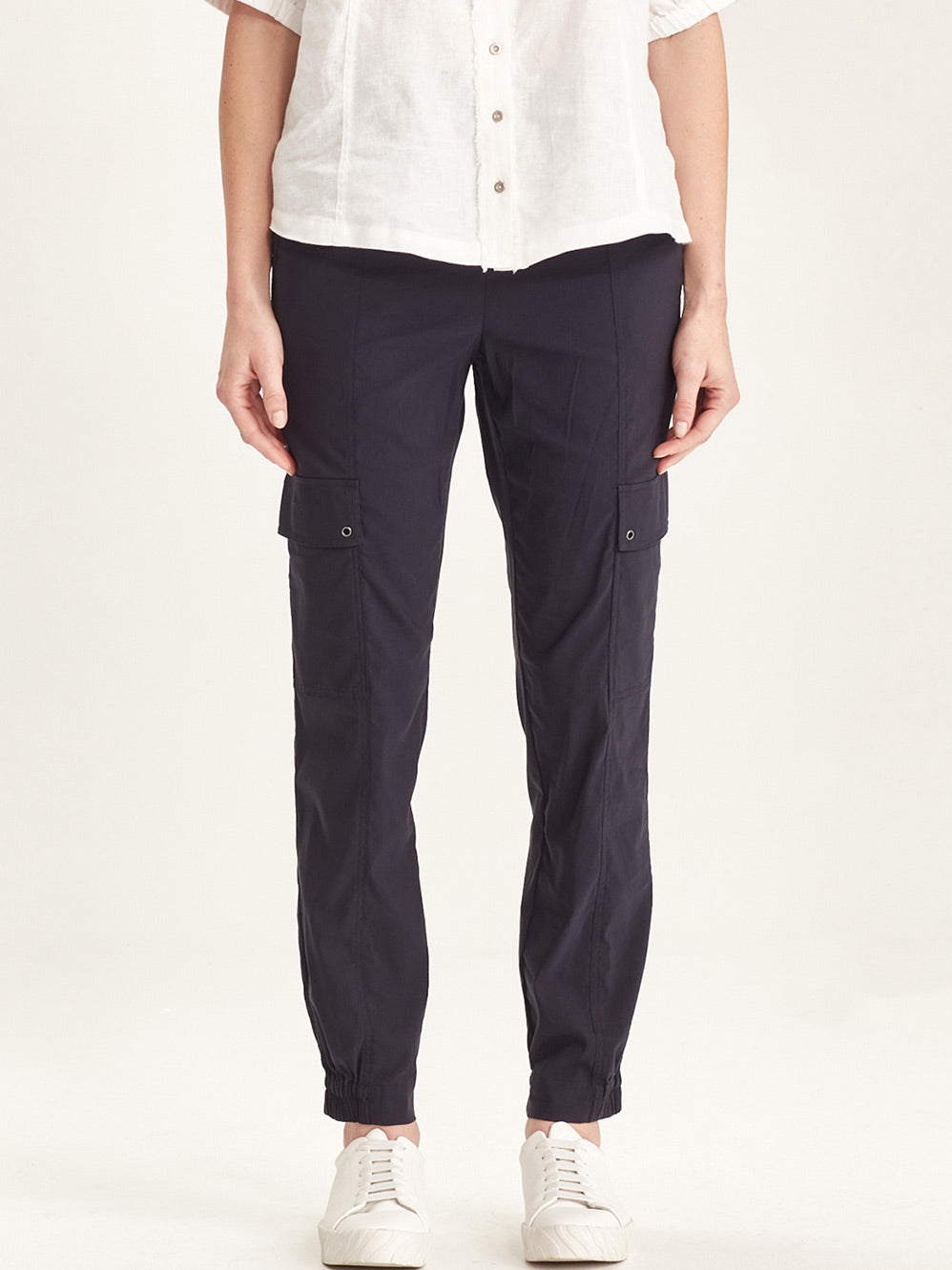 VERGE ACROBAT HISTORY PANT – ENNI