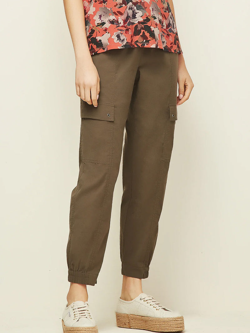 Verge Acrobat History Pant