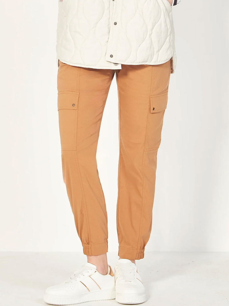 Verge Acrobat History Pant