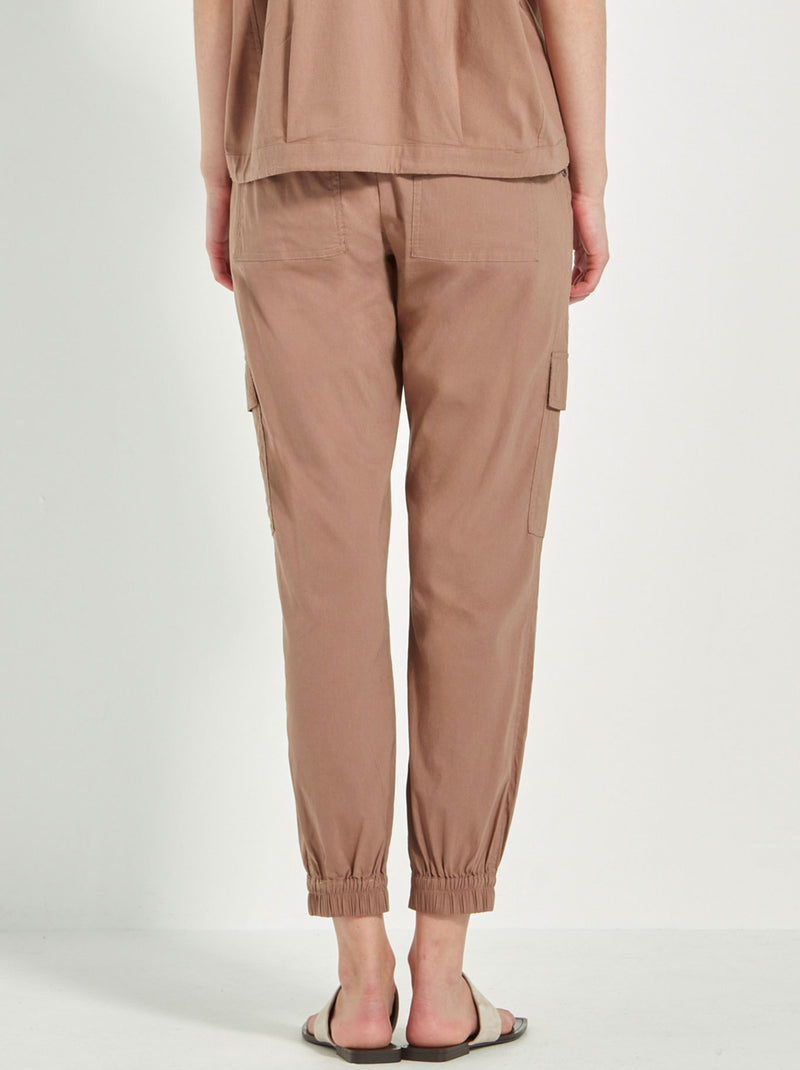 VERGE ACROBAT HISTORY PANT