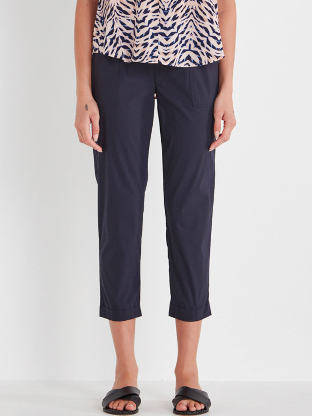 VERGE ACROBAT ESSEX PANT
