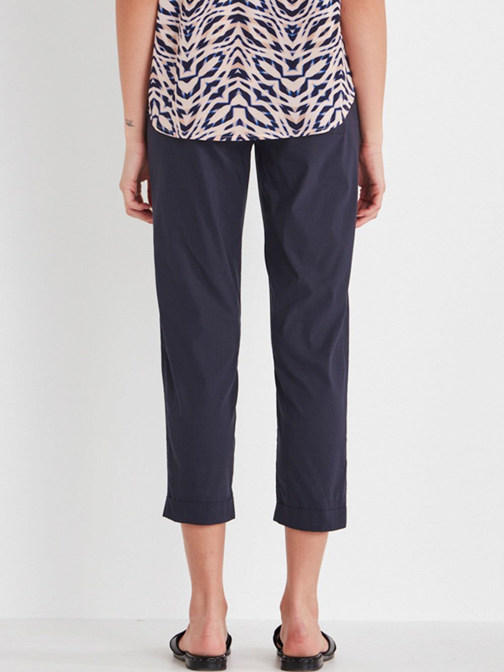 VERGE ACROBAT ESSEX PANT