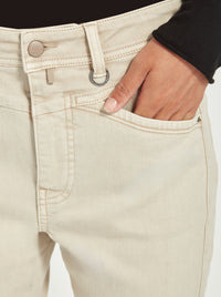 VERGE MASTER JEAN