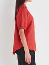 VERGE ADORN SHIRT