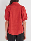 VERGE ADORN SHIRT