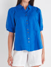 VERGE ADORN SHIRT
