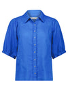 VERGE ADORN SHIRT