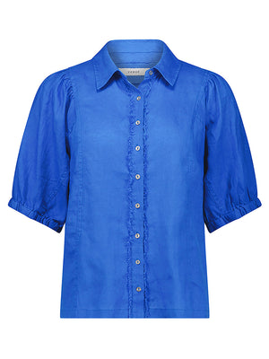 VERGE ADORN SHIRT