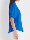 VERGE ADORN SHIRT