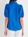 VERGE ADORN SHIRT
