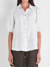 VERGE ADORN SHIRT