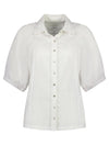 VERGE ADORN SHIRT
