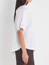 VERGE ADORN SHIRT