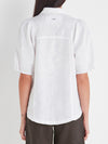 VERGE ADORN SHIRT