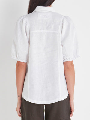 VERGE ADORN SHIRT