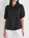 VERGE ADORN SHIRT