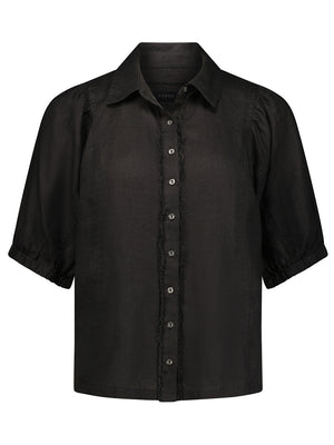 VERGE ADORN SHIRT