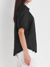 VERGE ADORN SHIRT