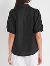 VERGE ADORN SHIRT
